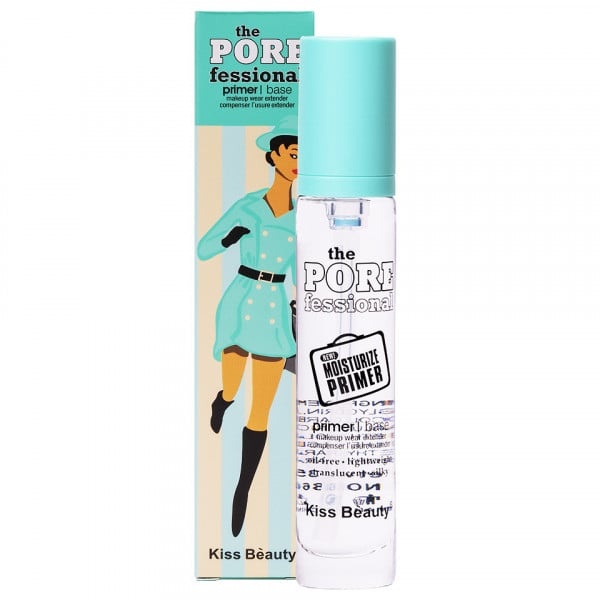 Set BB Cream, Spray Fixare Machiaj & Primer The Pore Fessional 2 + 1 CADOU - 3 | YEO