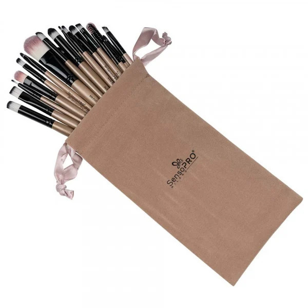 Set Machiaj Color Crush SensoPRO Milano + CADOURI - 2 | YEO