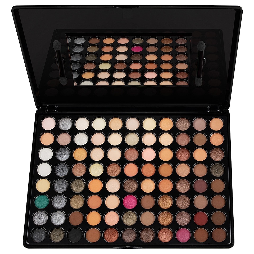 Set Machiaj Nude Elegance SensoPRO Milano + CADOURI - 1 | YEO