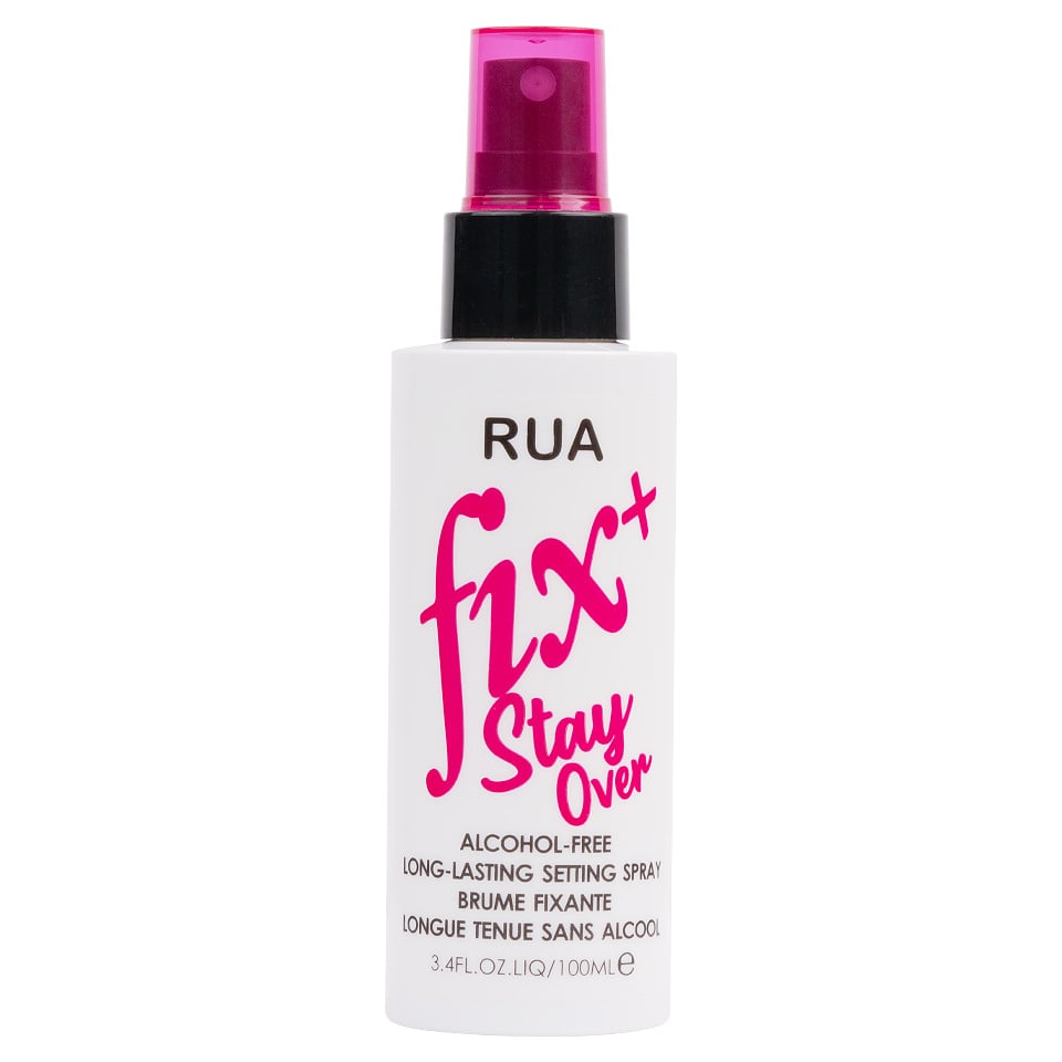 Spray Fixare Machiaj Fix+ Stay Over RUA 100ml - 2 | YEO