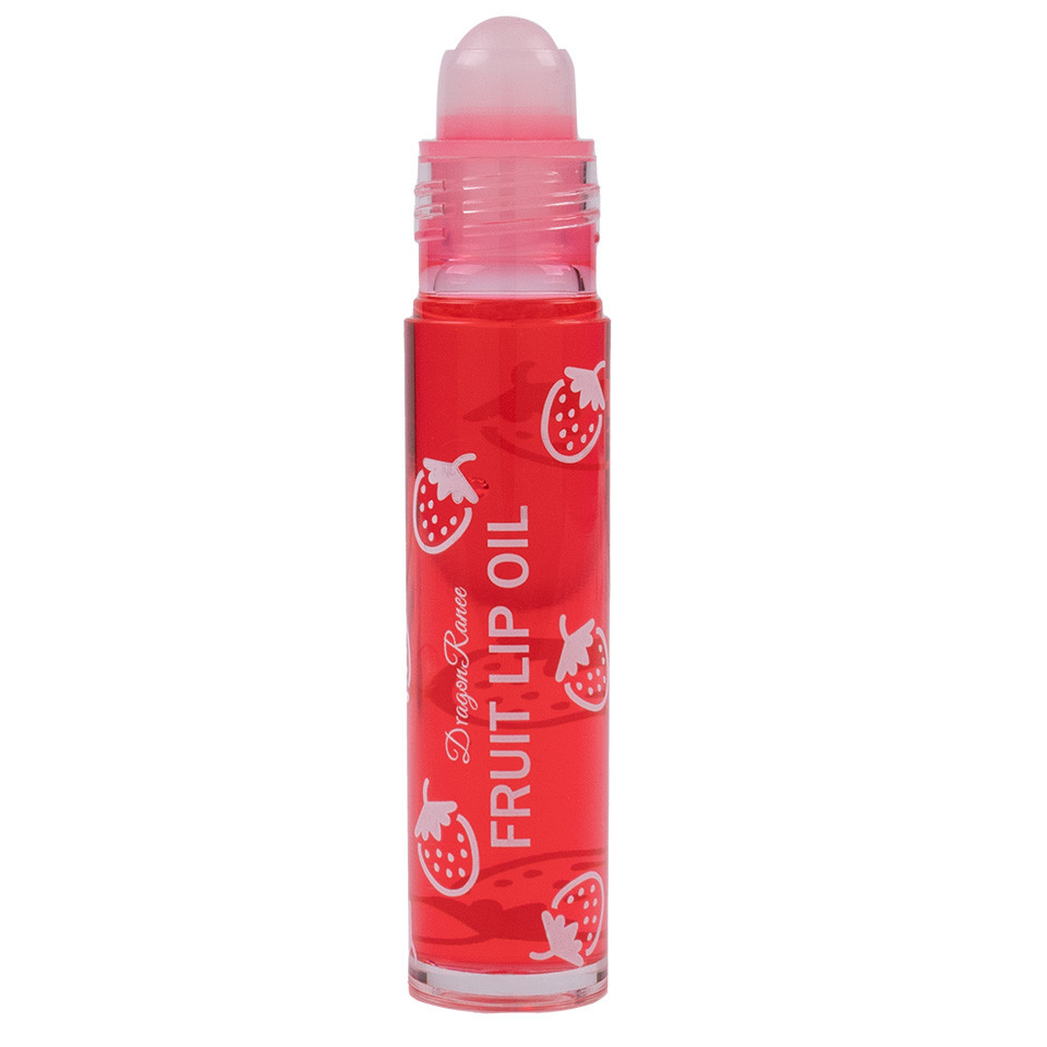 Ulei de Buze Ranne Strawberry Lip Oil #04 - 2 | YEO