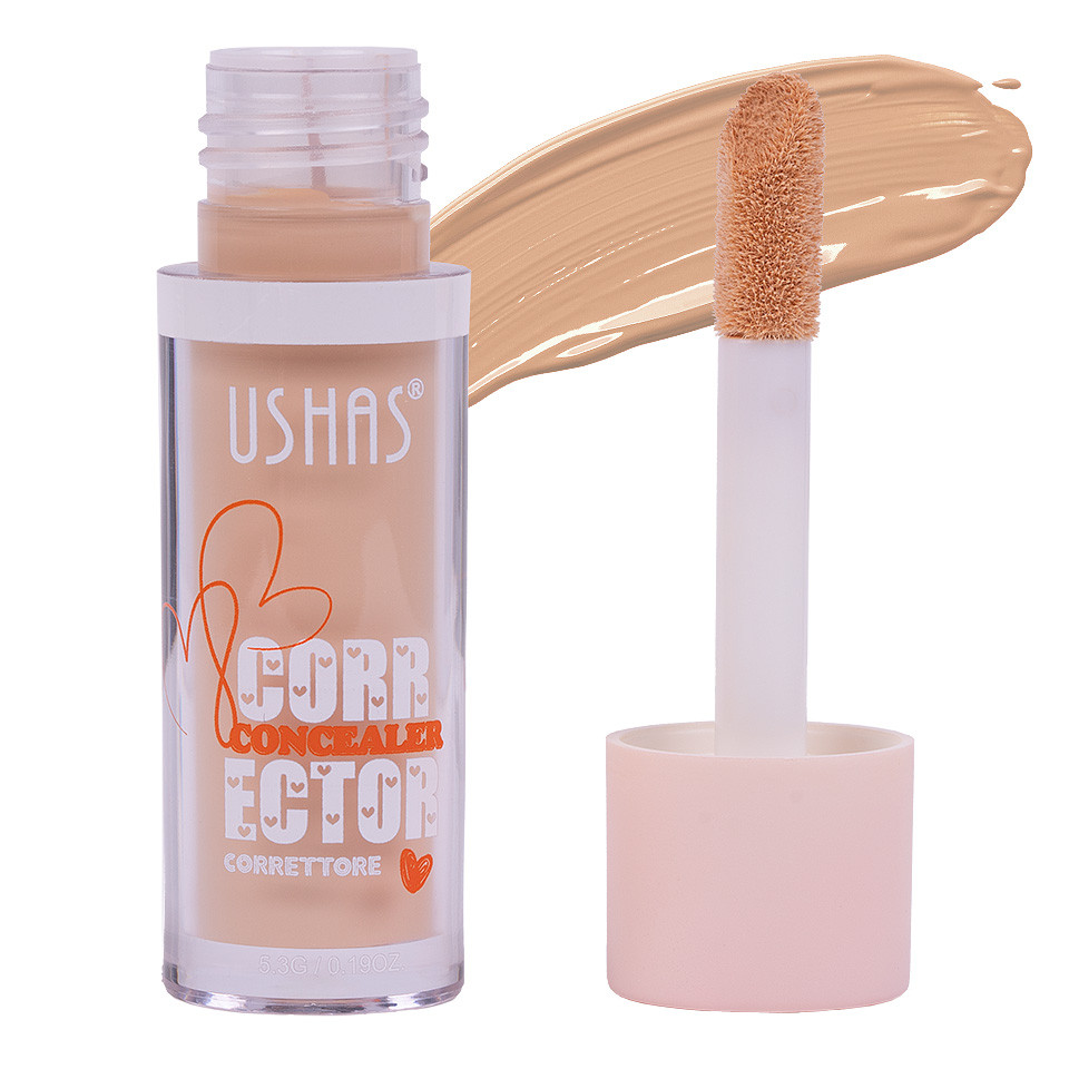 Concealer Corector Ushas #07