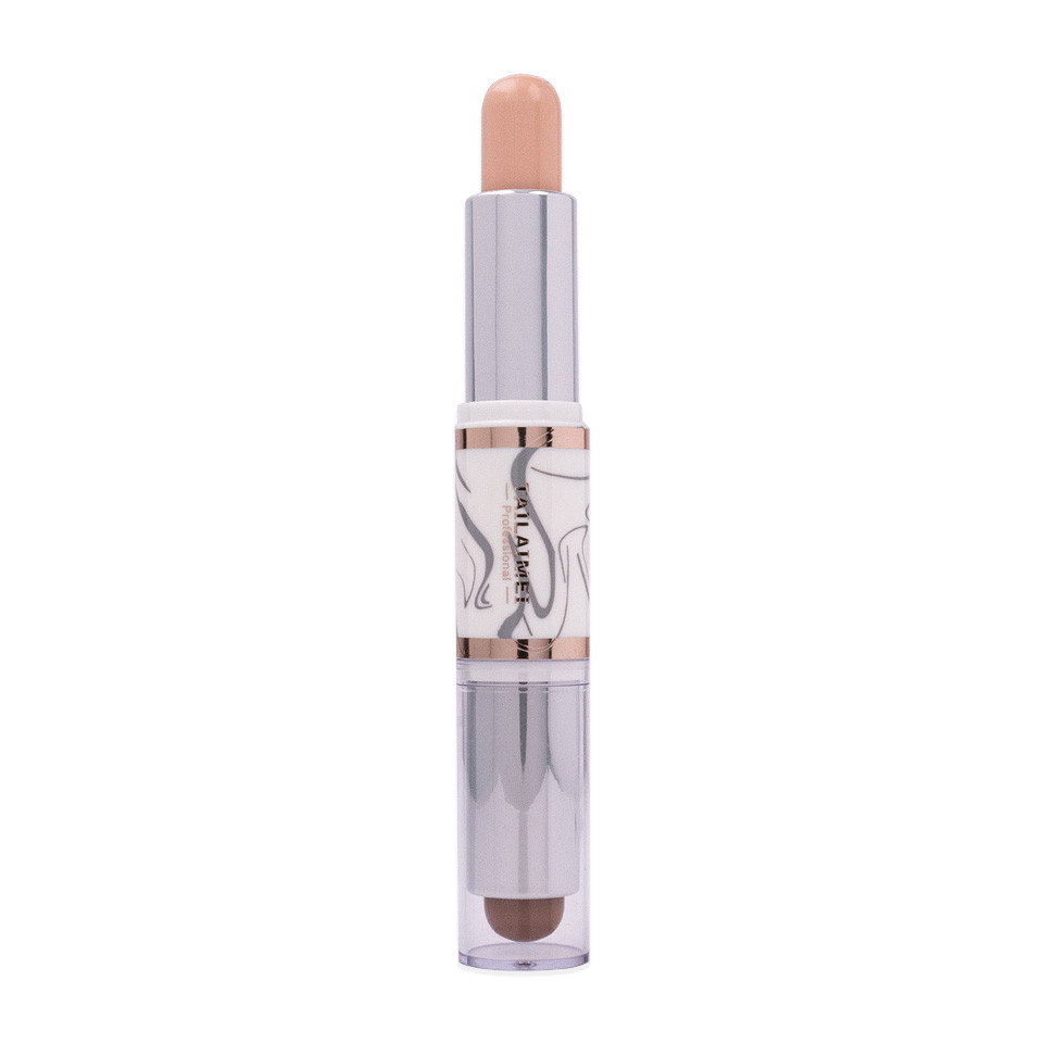 Concealer si Contouring 2 in 1 Perfect Match TLM #102 - 1 | YEO