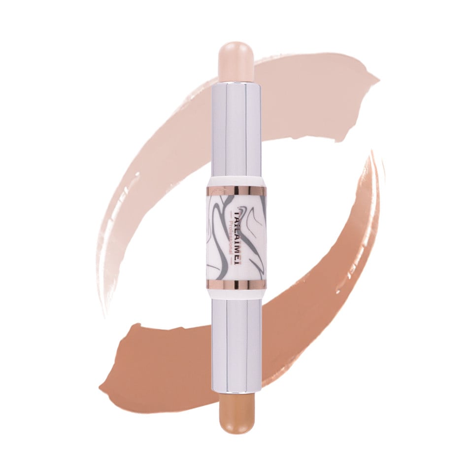 Concealer si Contouring 2 in 1 Perfect Match TLM #103