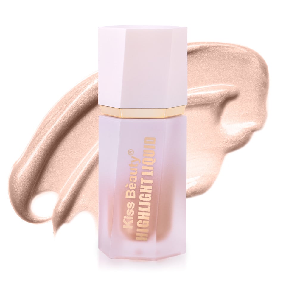 Iluminator Lichid Skin Shine Kiss Beauty #03 - 3 | YEO