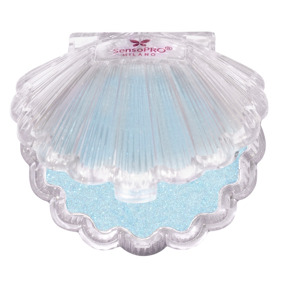 Iluminator Pearl Sparkle SensoPRO Milano, Ocean Glow — imaginea 3