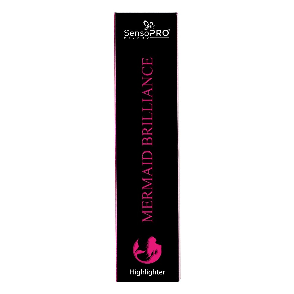 Iluminator Stick Jelly Mermaid Brilliance - SensoPRO Milano - Dream Veil - 2 | YEO