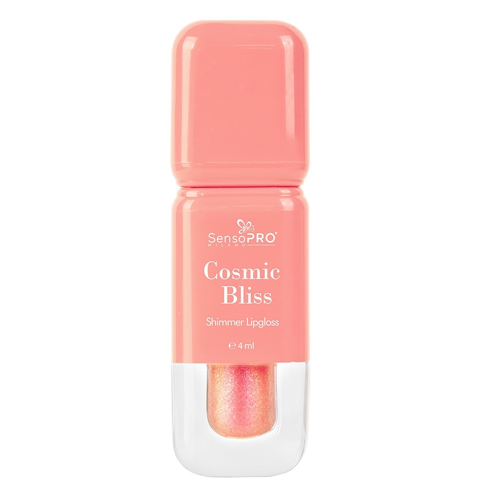Luciu de Buze Cosmic Bliss SensoPRO Milano - Sunrise Glow - 1 | YEO
