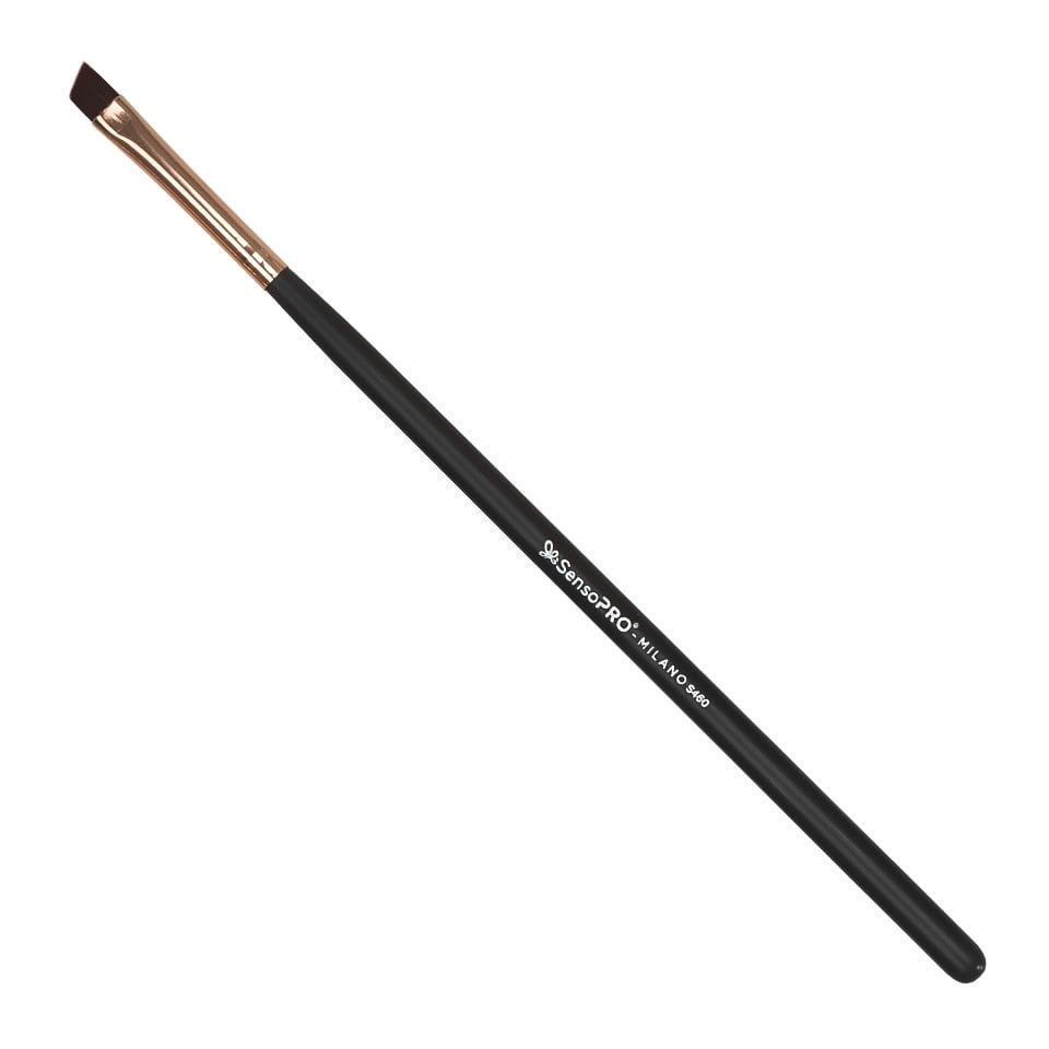 Pensula Machiaj eyeliner - S460 SensoPRO Milano - 1 | YEO