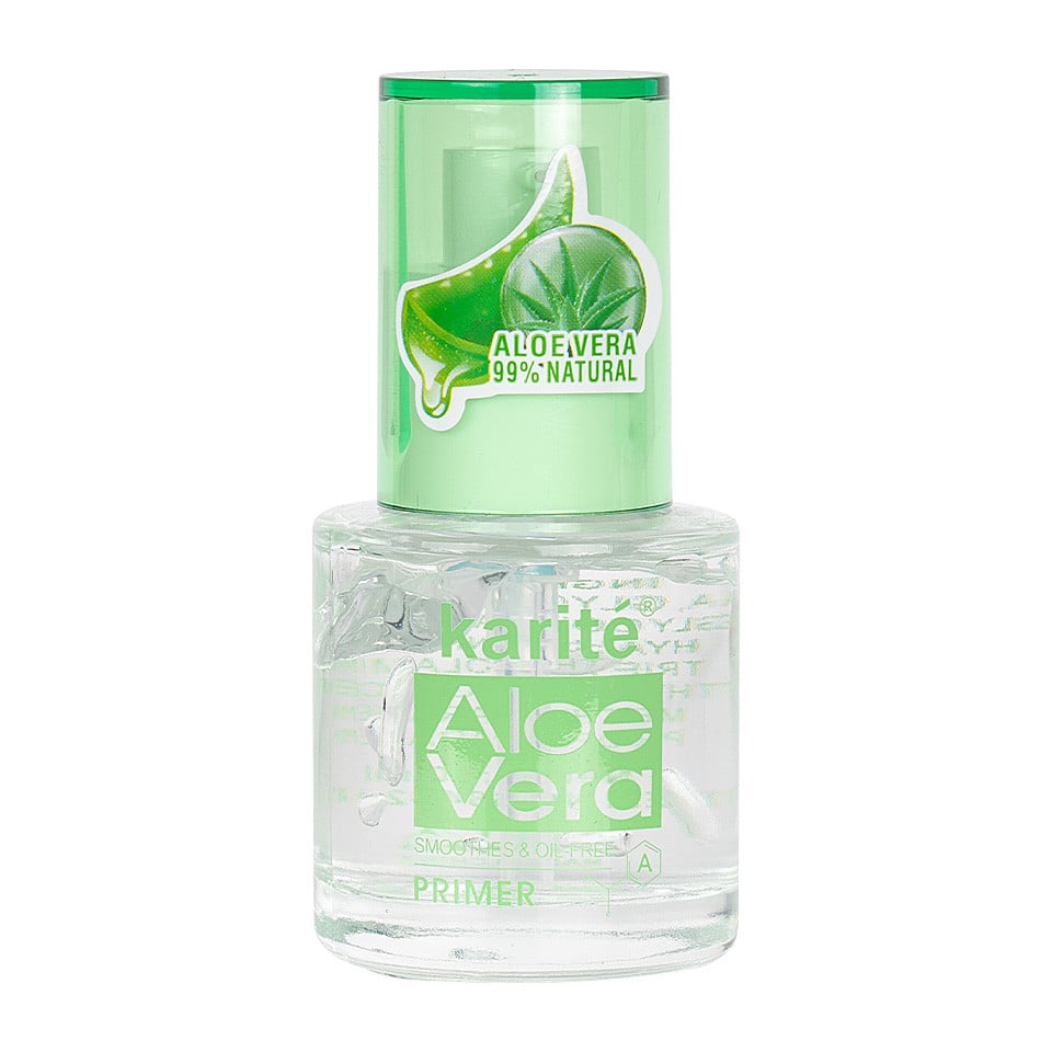 Primer Machiaj Karite Aloe Vera, 30ml - 2 | YEO