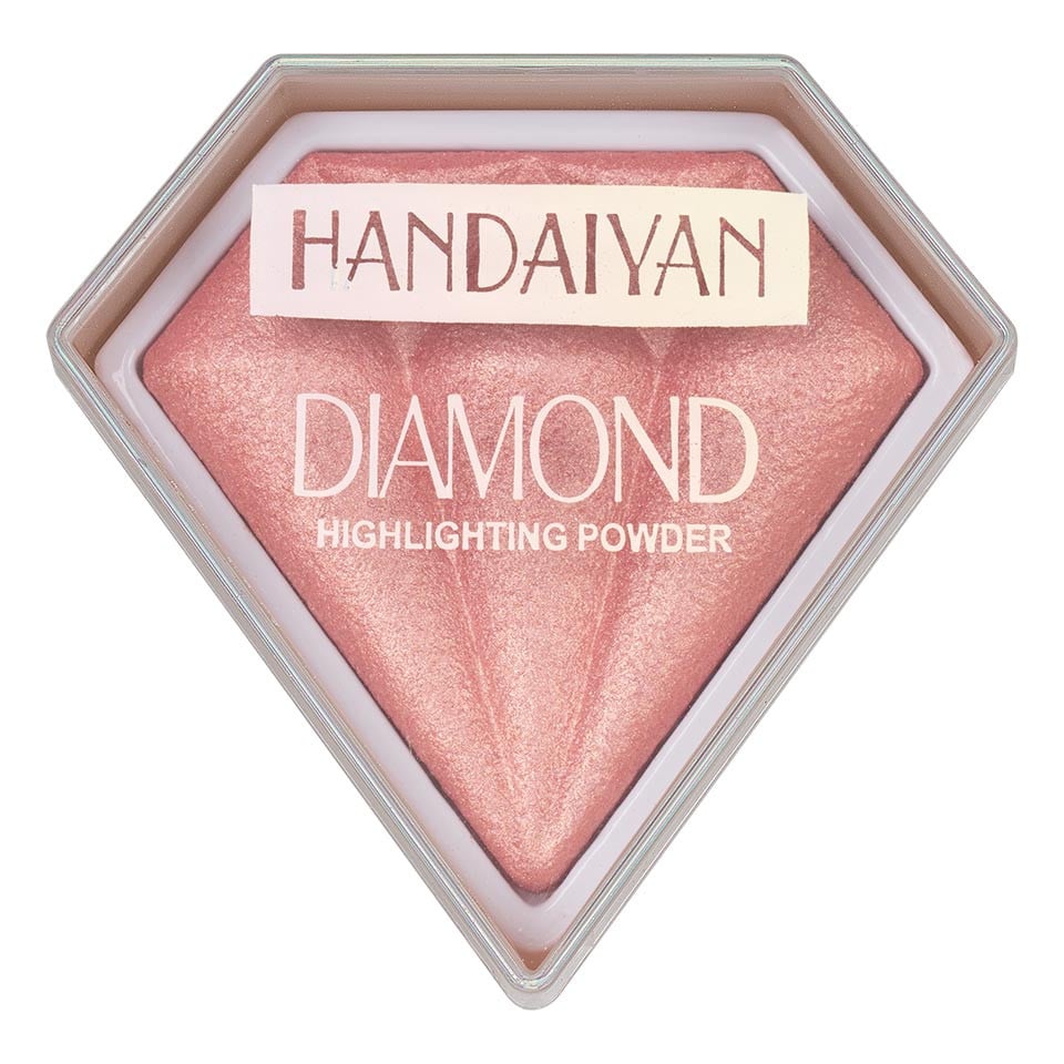 Pudra Iluminatoare Handaiyan Diamond #05 - 2 | YEO