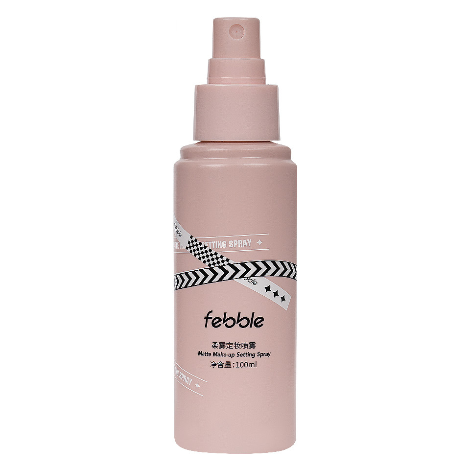 Spray Fixare Machiaj Febble #02, 100ml - 1 | YEO