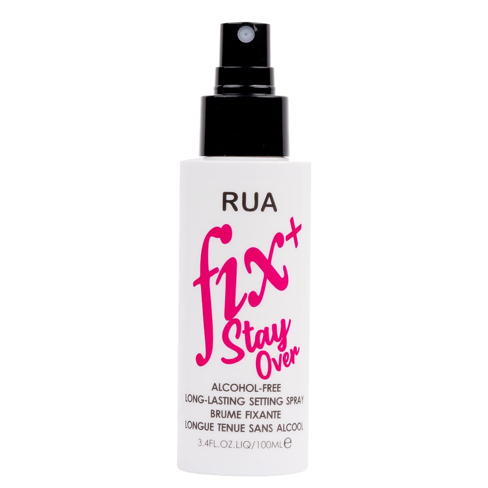 Spray Fixare Machiaj Fix+ Stay Over RUA 100ml - 3 | YEO