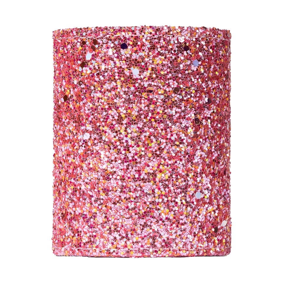 Suport Pensule LUXORISE - Pink Stardust - 1 | YEO
