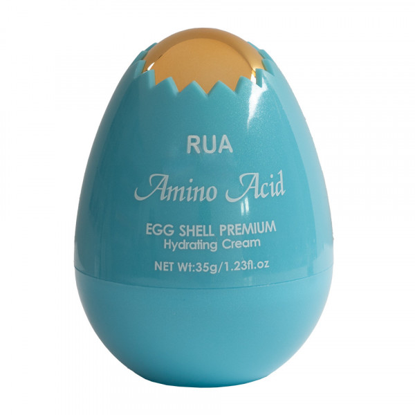 Crema Hidratanta Amino Acid RUA Egg Shell Premium