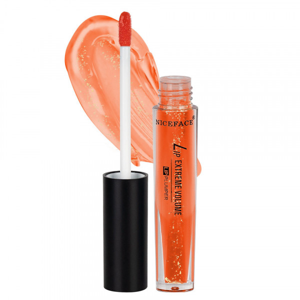Lip Gloss Extreme Volume Niceface #02