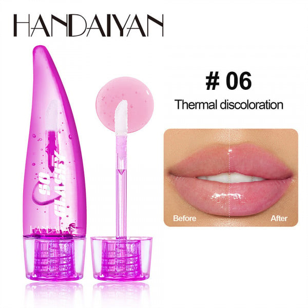 Lip Oil Handaiyan So Glassy #06