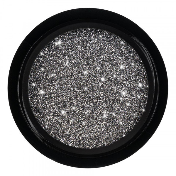 Sclipici Makeup LUXORISE Disco - Black Diamonds