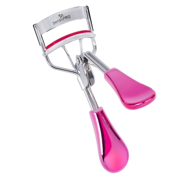 Cleste pentru Curbarea Genelor SensoPRO Milano, Lash Sculpt PRO