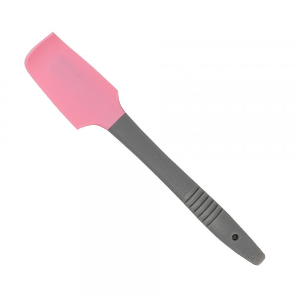 Pensula Silicon pentru cosmetica tip Spatula