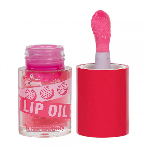 Ulei de Buze Kiss Beauty Lip Oil #01