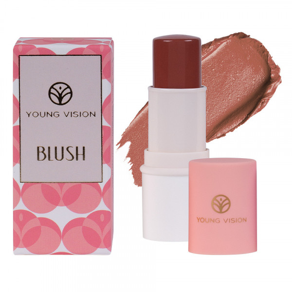 Blush Stick Stunning Look, Young Vision #03
