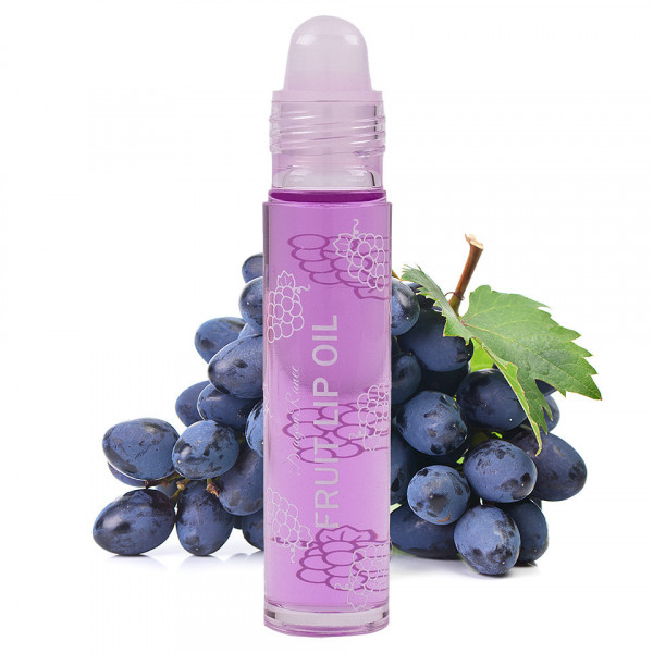 Ulei de Buze Ranne Grape Lip Oil #05