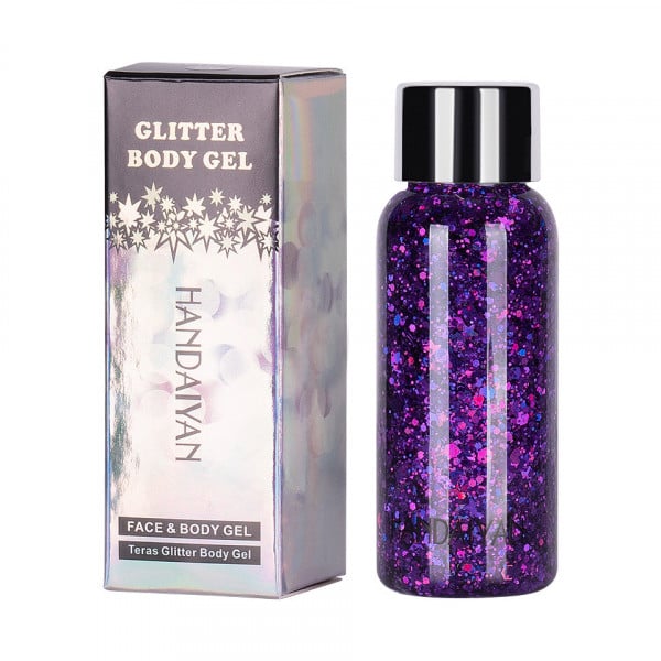 Glitter Gel Fata & Corp Handaiyan #06