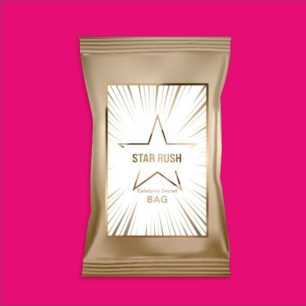 Pachet Beauty ⭐️Mistery Celebrity Beauty Bag