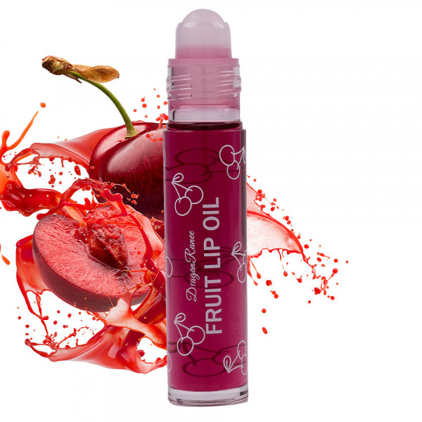Ulei de Buze Ranne Cherry Lip Oil #06