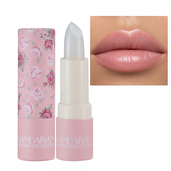 Balsam Buze Handaiyan Lipstick Collection Crystal Princess #01