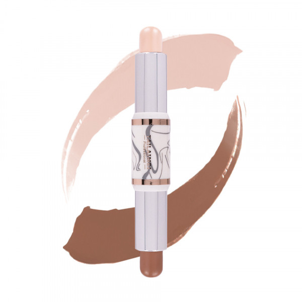 Concealer si Contouring 2 in 1 Perfect Match TLM #102
