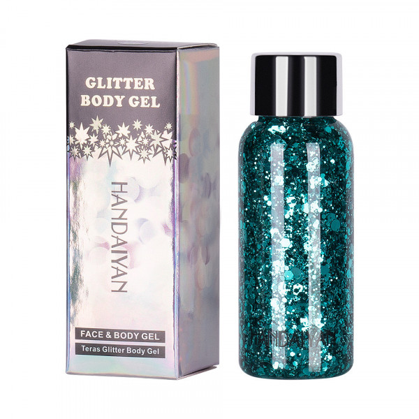 Glitter Gel Fata & Corp Handaiyan #04