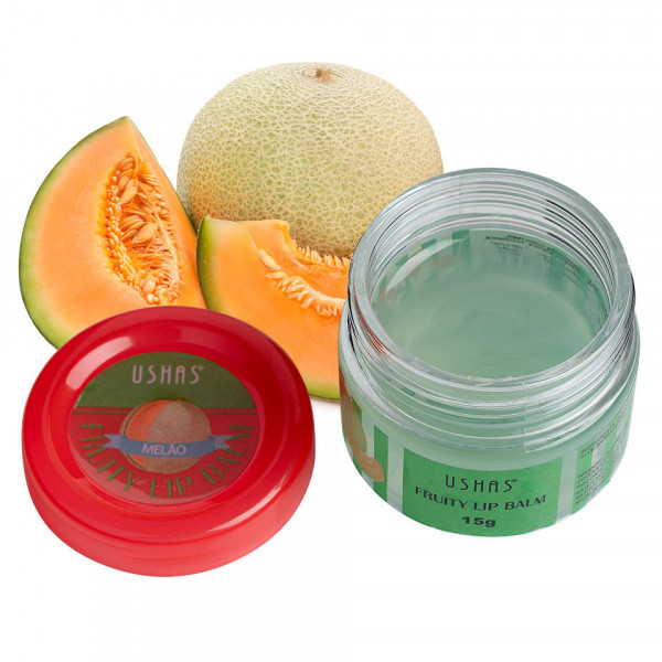 Balsam de buze Fruity Melon Ushas