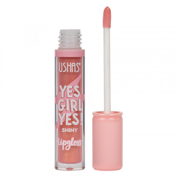Lipgloss Ushas Yes Girl Yes #03