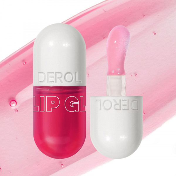 Ulei de Buze Derol Lucid Dream Essence Lip Glow Oil #04 Cherry