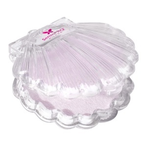 Iluminator Pearl Sparkle SensoPRO Milano, White Pearl