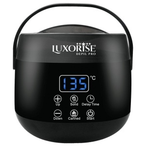 Incalzitor Ceara Epilare iTouch WAX PRO - LUXORISE 500ml