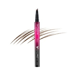 Carioca de Sprancene Get That Brow SensoPRO Milano -Brown