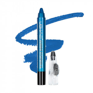 Creion Fard pentru ochi Jumbo Blue Velvet #04