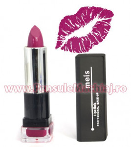 Ruj Hidratant - Professional Lipstick #07 - Grape Taste