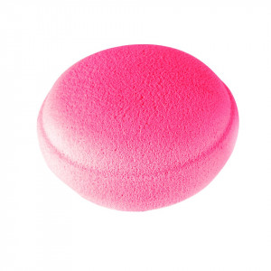 Burete Machiaj Candy Pink - Macarons Sponge