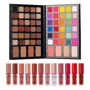 Set Beauty Combo Valentine after Dark, SensoPRO Milano
