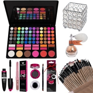 Set Machiaj Forever Perfect SensoPRO Milano + CADOURI