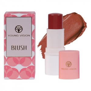 Blush Stick Stunning Look, Young Vision #01
