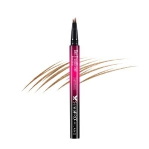 Carioca de Sprancene Get That Brow SensoPRO Milano -Light Brown