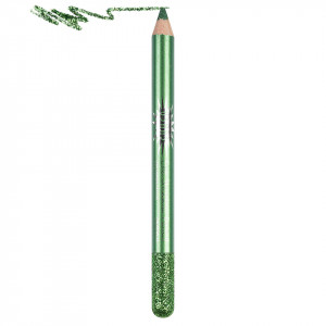 Creion Contur Ochi Colorat cu Sclipici Fairy Liner Ushas #12