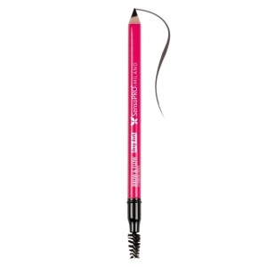 Creion de Sprancene Brow&Flow SensoPRO Milano - Brunette