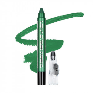 Creion Fard pentru ochi Jumbo Green Velvet #02