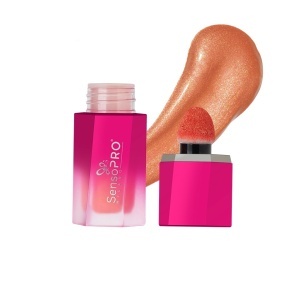 Fard lichid Candy Dots SensoPRO Milano, Caramel